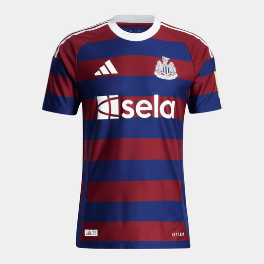 Maillot adidas Newcastle 2024/25 II Joueur