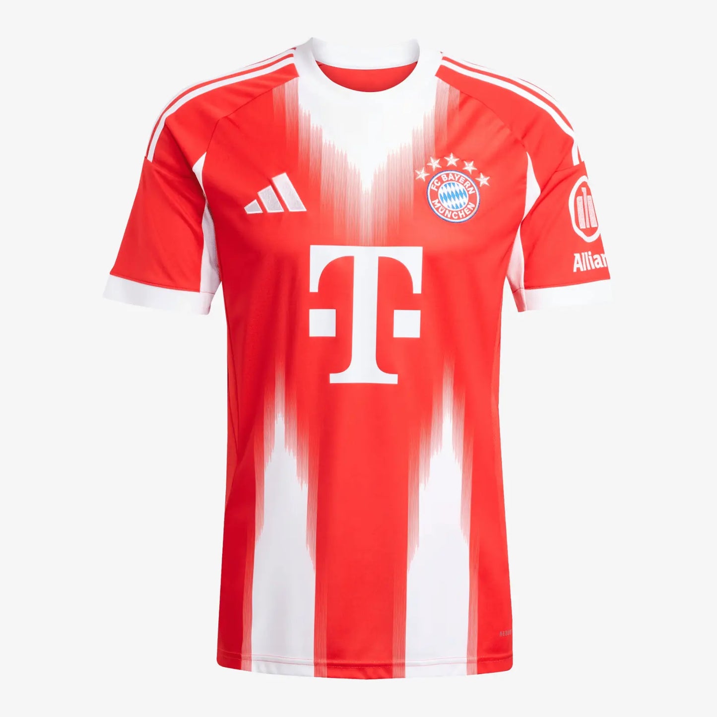 Maillot adidas Bayern de Munique 2025/26 I Fan