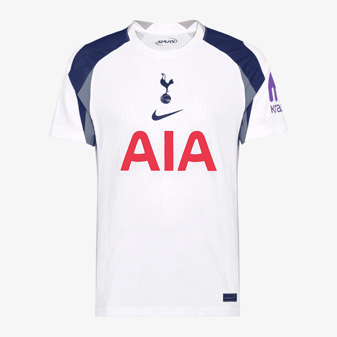 Maillot Nike Tottenham 2025/26 I Joueur