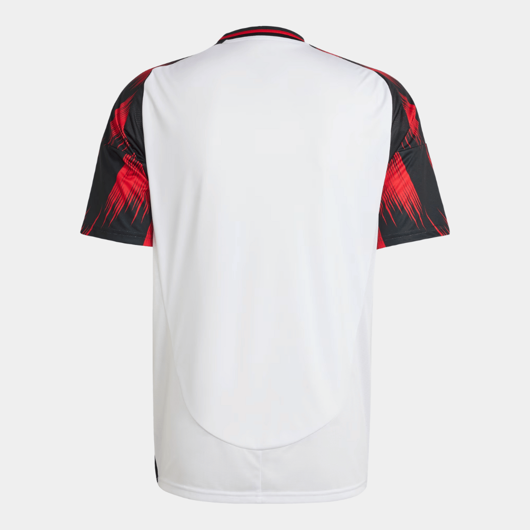 Maillot adidas Flamengo 2025/26 II