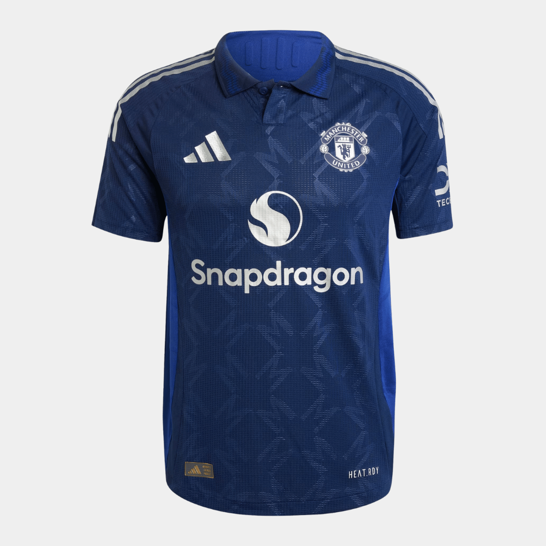 Maillot adidas Manchester United 2024/25 II Joueur