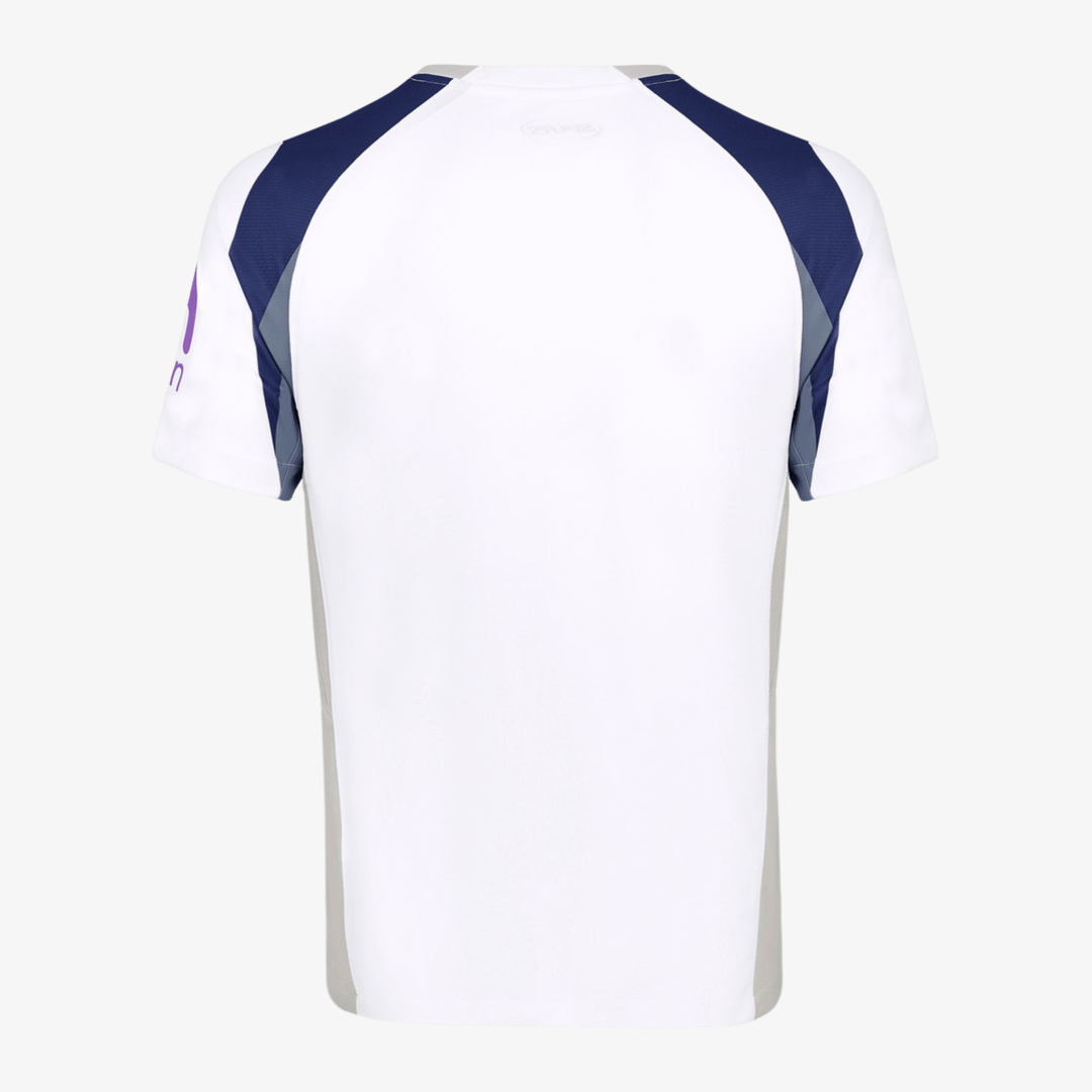 Maillot Nike Tottenham 2025/26 I Fan