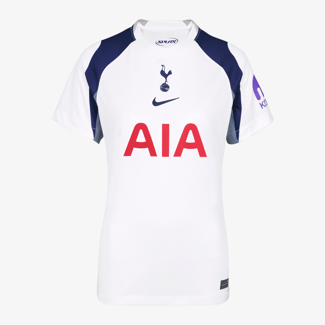 Maillot Femme Nike Tottenham 2025/26 I Fan