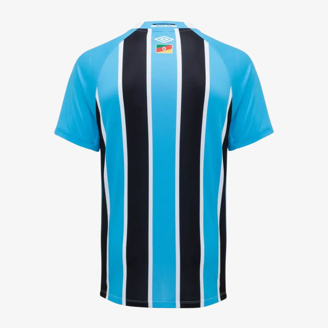 Maillot Umbro Grêmio 2025/26 I