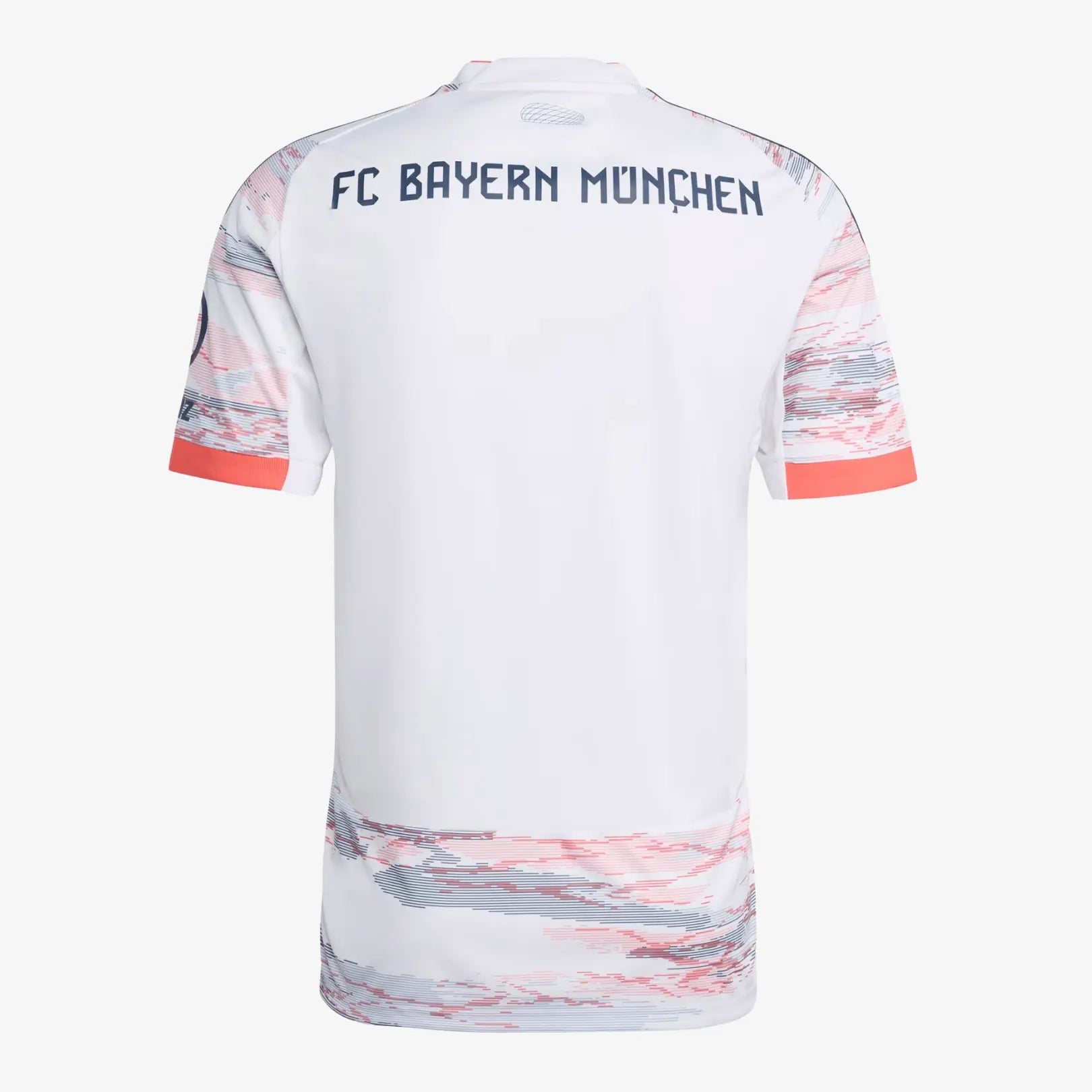 Maillot adidas Bayern de Munique 2025/26 II Fan