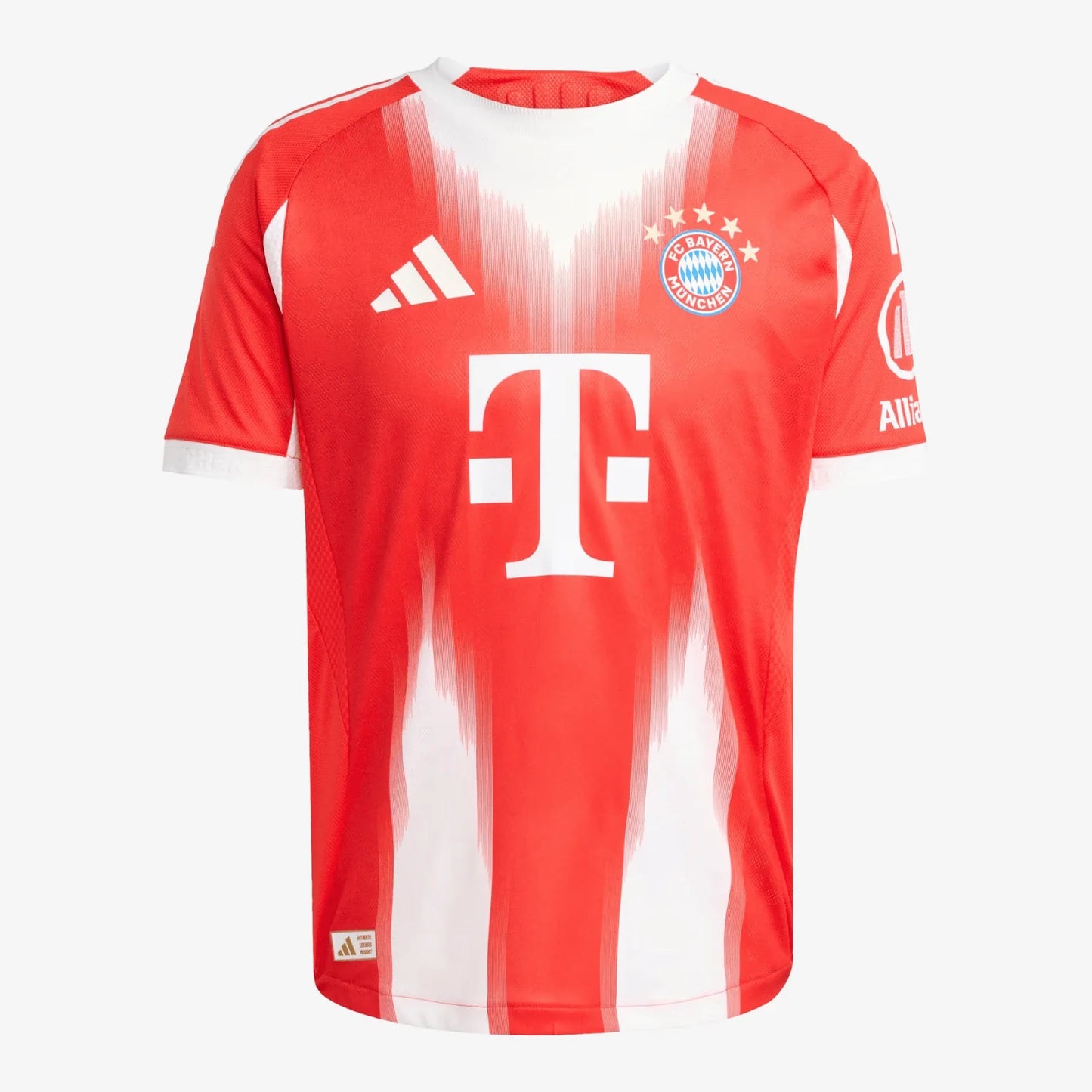 Maillot adidas Bayern de Munique 2025/26 I Joueur