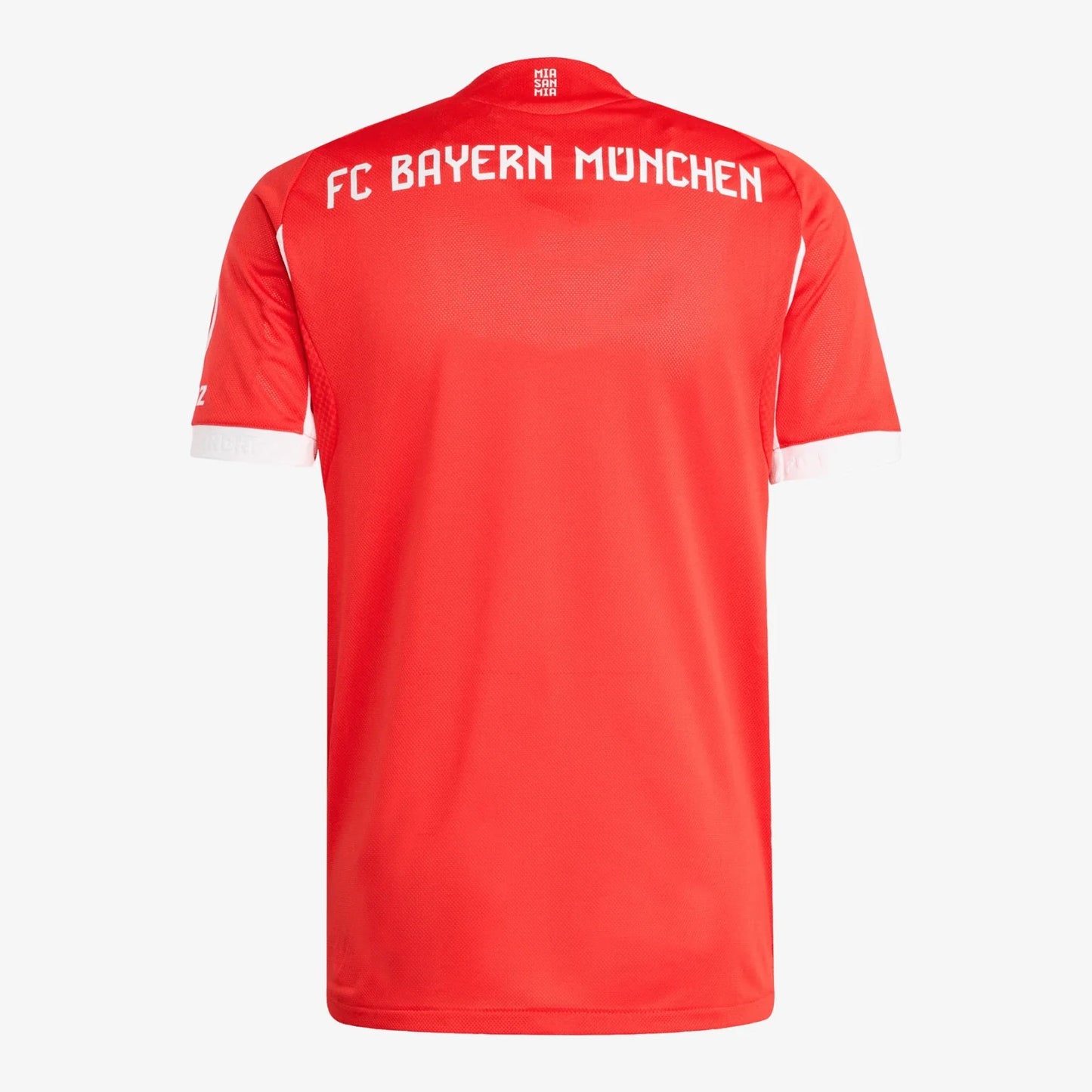 Maillot adidas Bayern de Munique 2025/26 I Joueur