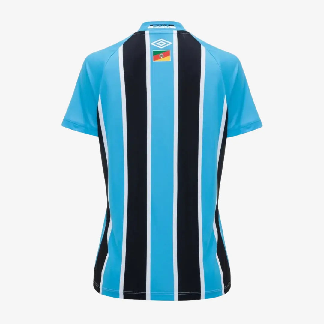 Maillot Femme Umbro Grêmio 2025/26 I