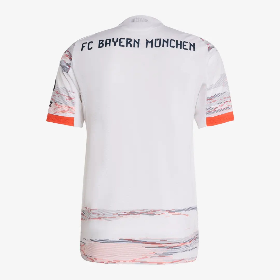 Maillot adidas Bayern de Munique 2025/26 II Joueur