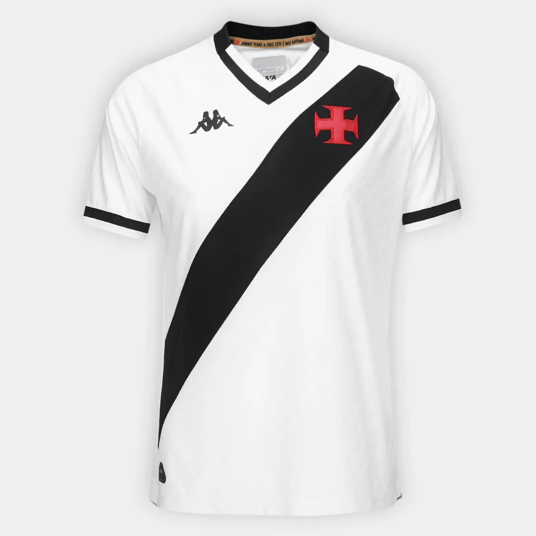 Maillot Femme Kappa Vasco da Gama 2025/26 II