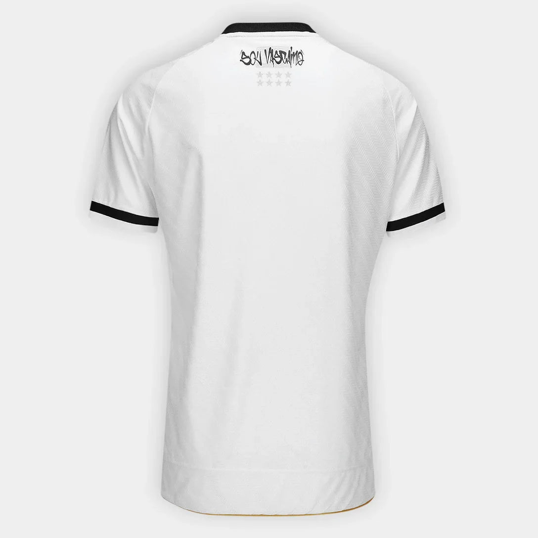 Maillot Femme Kappa Vasco da Gama 2025/26 II