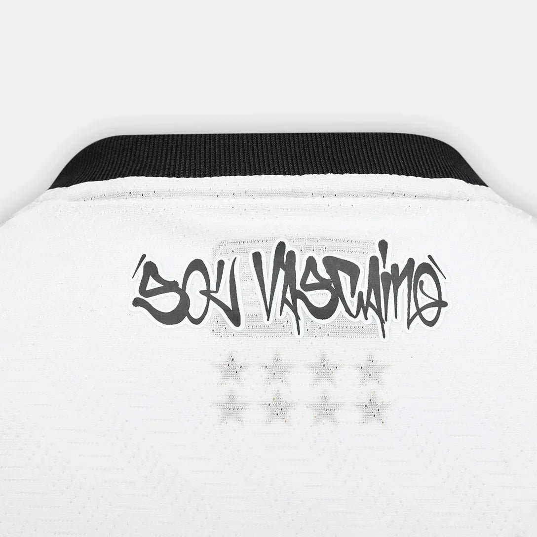 Maillot Femme Kappa Vasco da Gama 2025/26 II