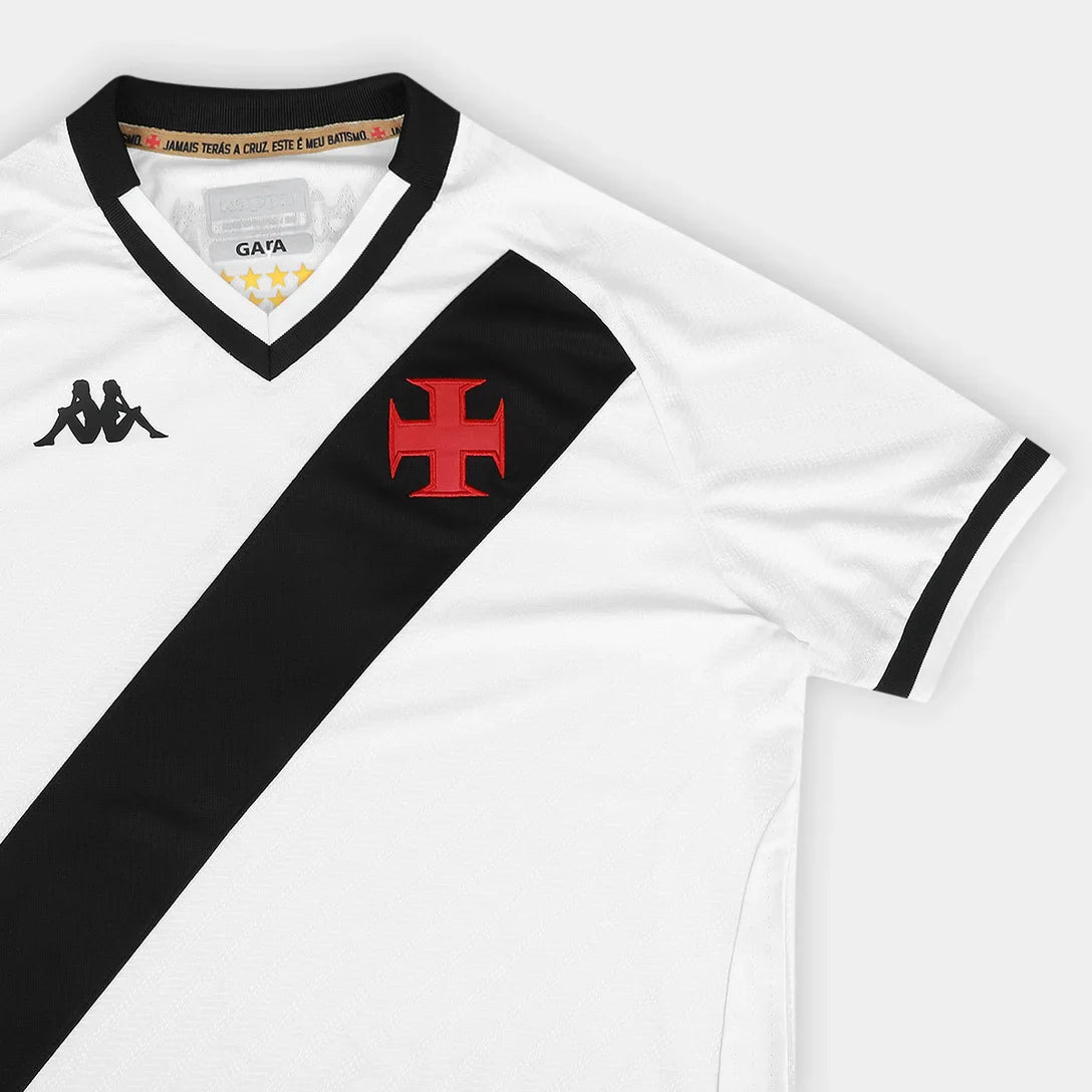Maillot Femme Kappa Vasco da Gama 2025/26 II