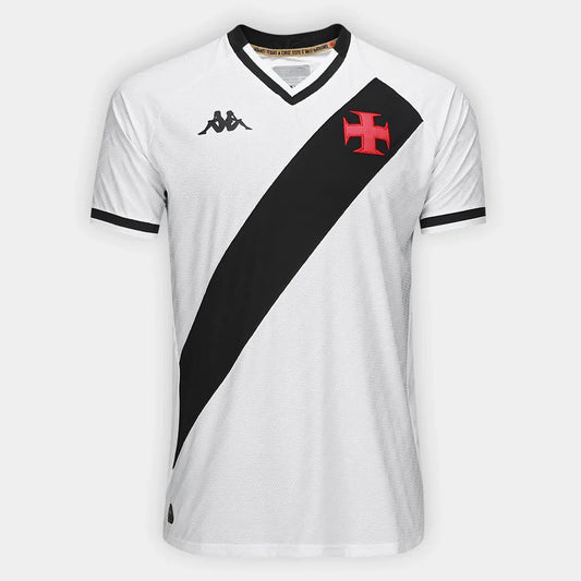 Maillot Kappa Vasco da Gama 2025/26 II