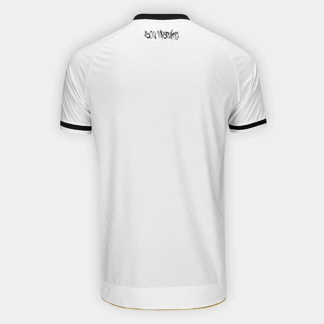 Maillot Kappa Vasco da Gama 2025/26 II