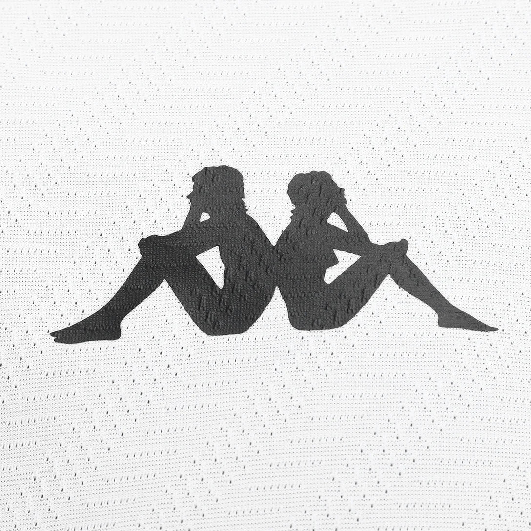 Maillot Kappa Vasco da Gama 2025/26 II