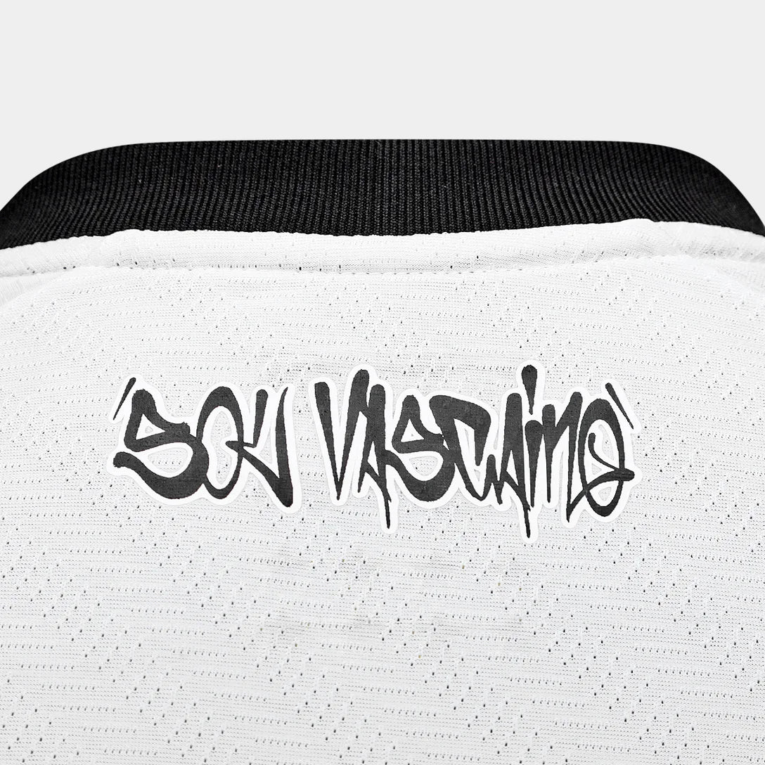 Maillot Kappa Vasco da Gama 2025/26 II