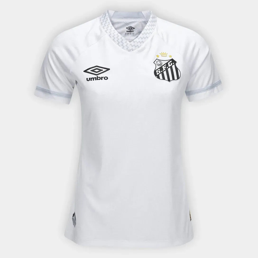 Maillot Femme Umbro Santos 2025/26 I