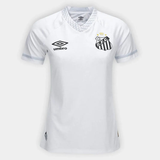 Maillot Femme Umbro Santos 2025/26 I