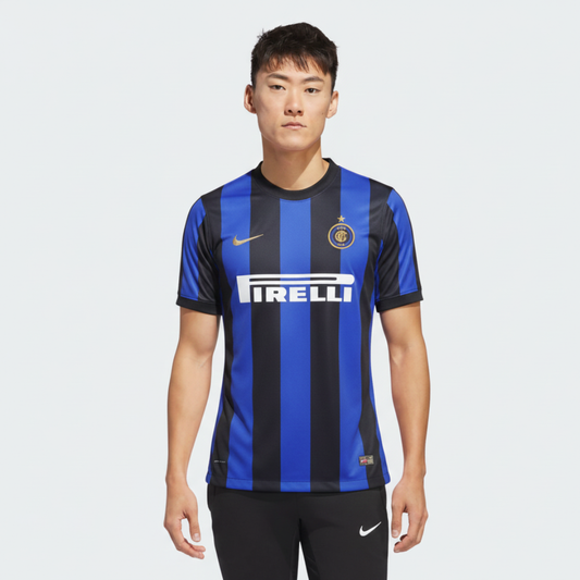 Maillot Rétro Inter Milan 1999/00 I