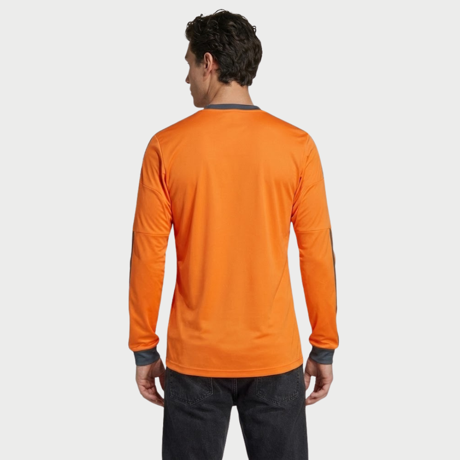 Maillot Rétro Real Madrid 2013/14 II Manches longues