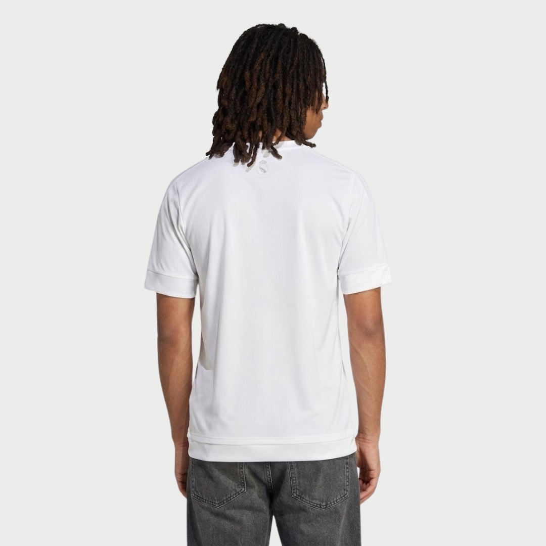 Maillot Rétro Real Madrid 2015/16 I