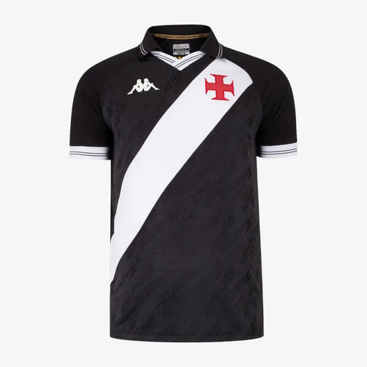 Maillot Kappa Vasco da Gama 2025/26 I