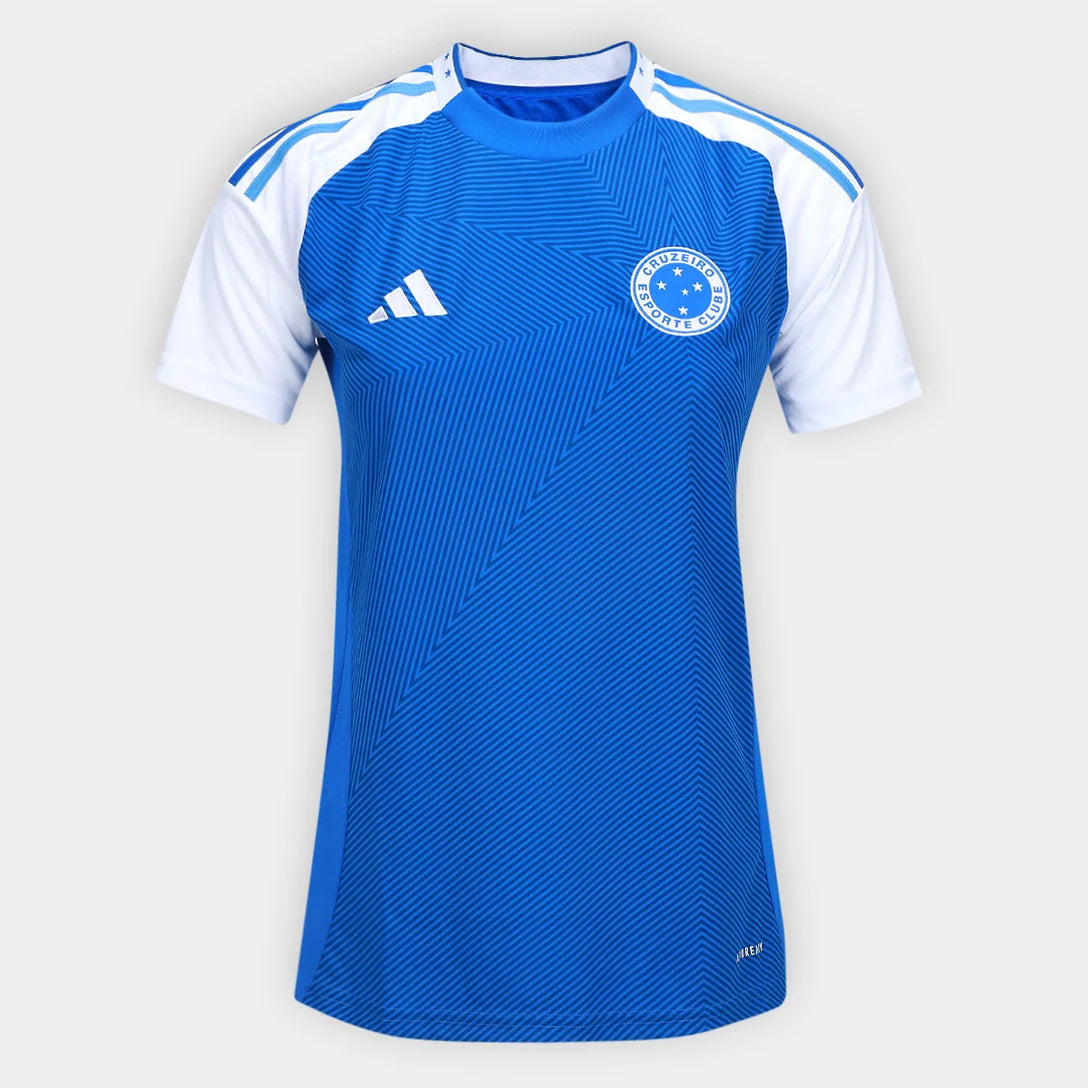 Maillot Femme adidas Cruzeiro 2025/26 I