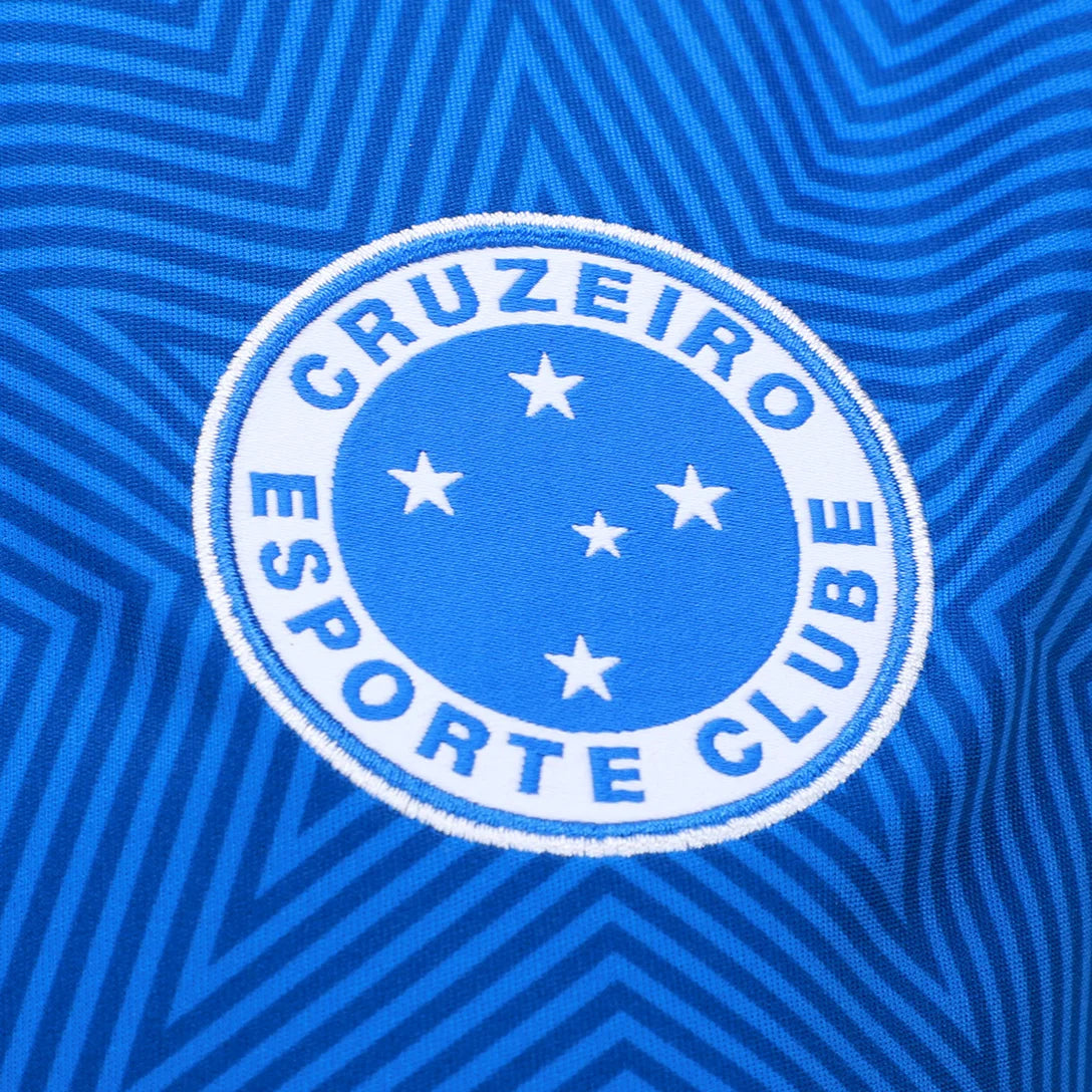Maillot Femme adidas Cruzeiro 2025/26 I