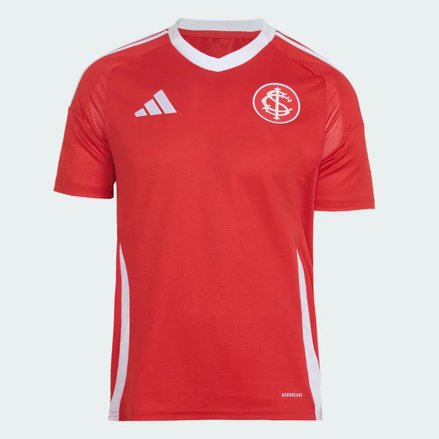 Maillot adidas Internacional 2025/26 I