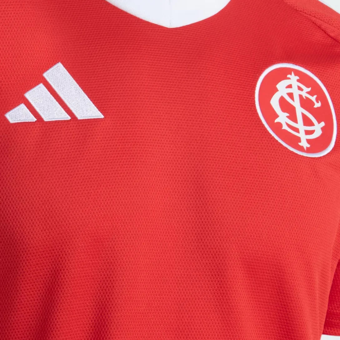 Maillot adidas Internacional 2025/26 I