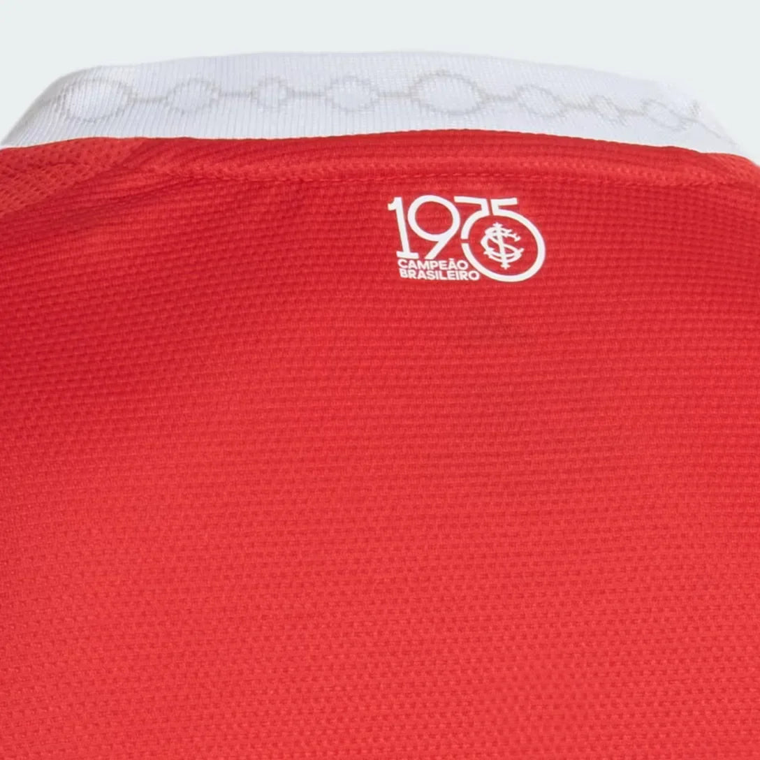 Maillot adidas Internacional 2025/26 I