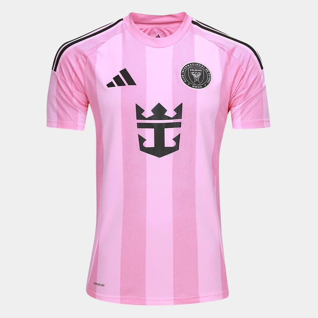 Maillot adidas Inter Miami 2025/26 I