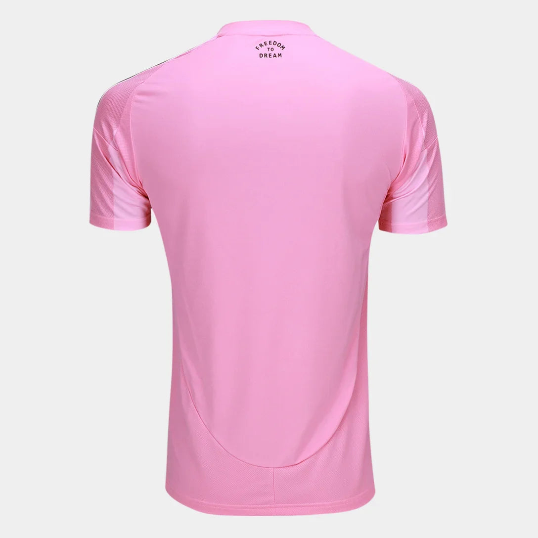 Maillot adidas Inter Miami 2025/26 I