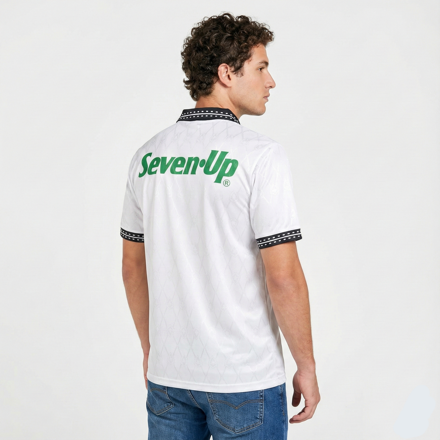 Maillot Rétro Botafogo 1995/96 II