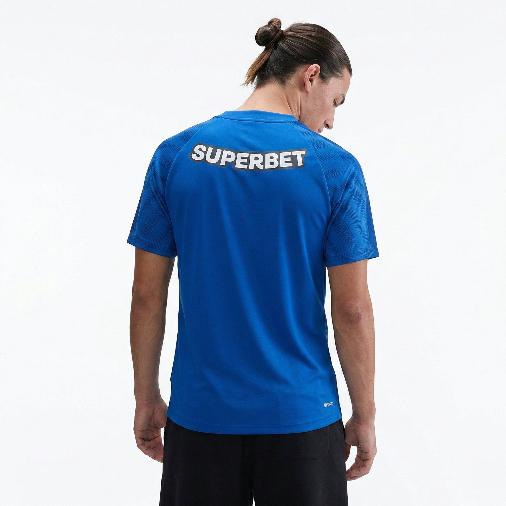 Maillot São Paulo Goleiro 2026/27 l