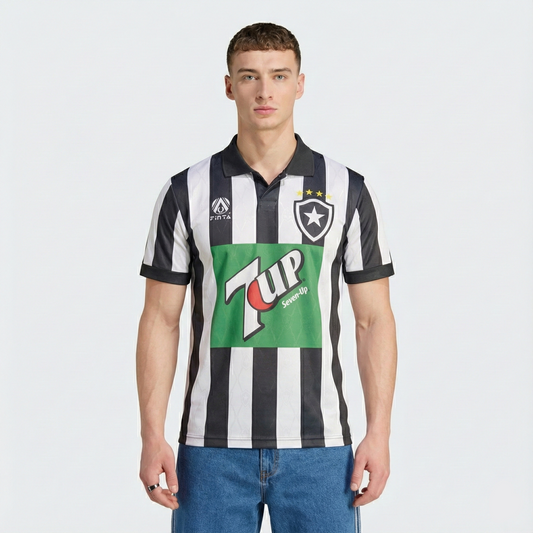 Maillot Rétro Botafogo 1995/96 I