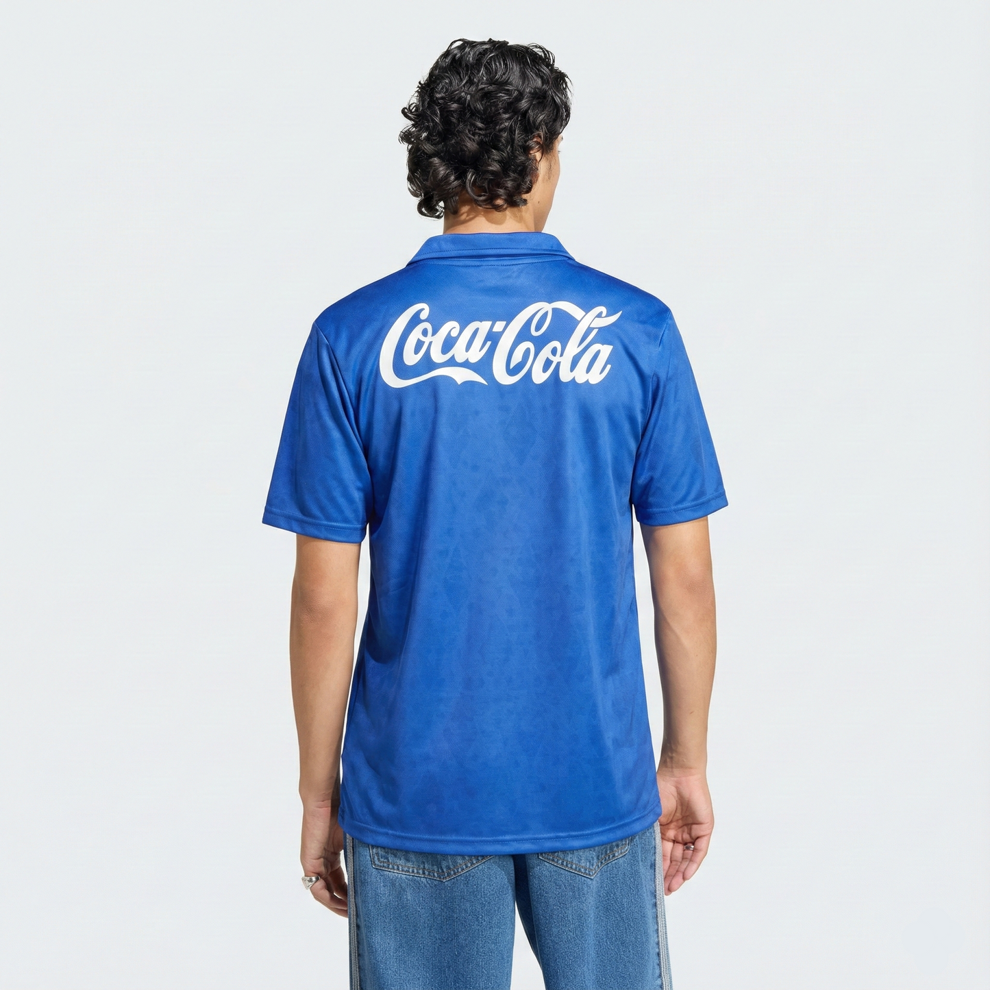 Maillot Rétro Cruzeiro 1993/94 I