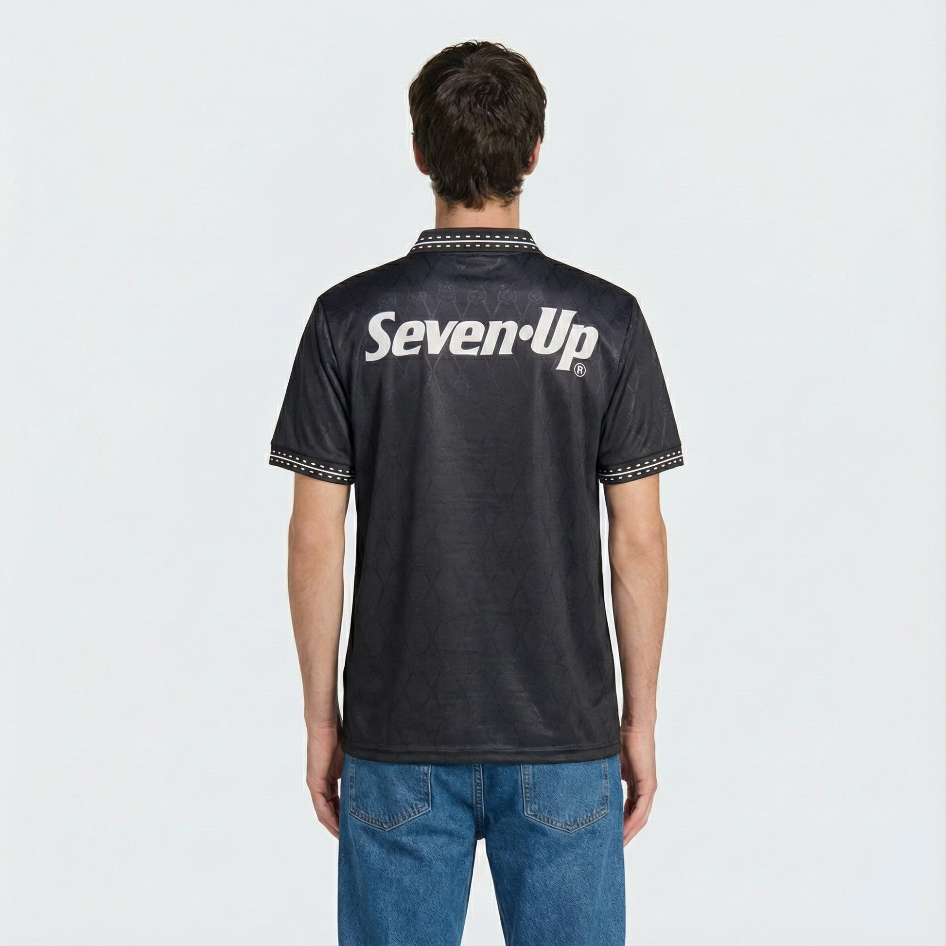 Maillot Rétro Botafogo 1995/96 III