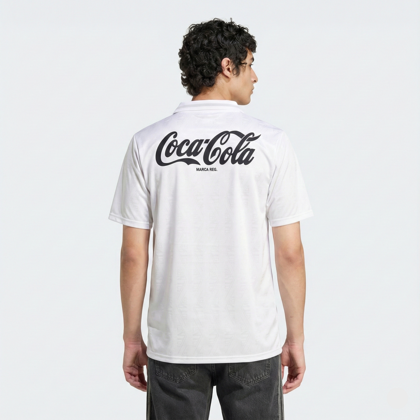 Maillot Rétro Santos 1993/94 I