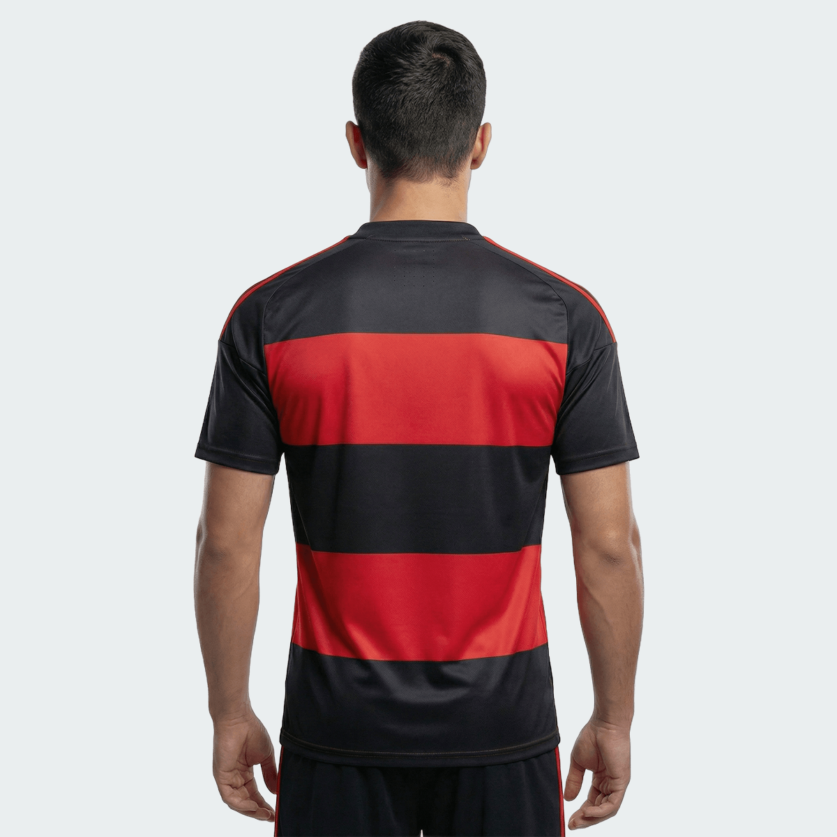 Maillot adidas Flamengo 2026/27 I