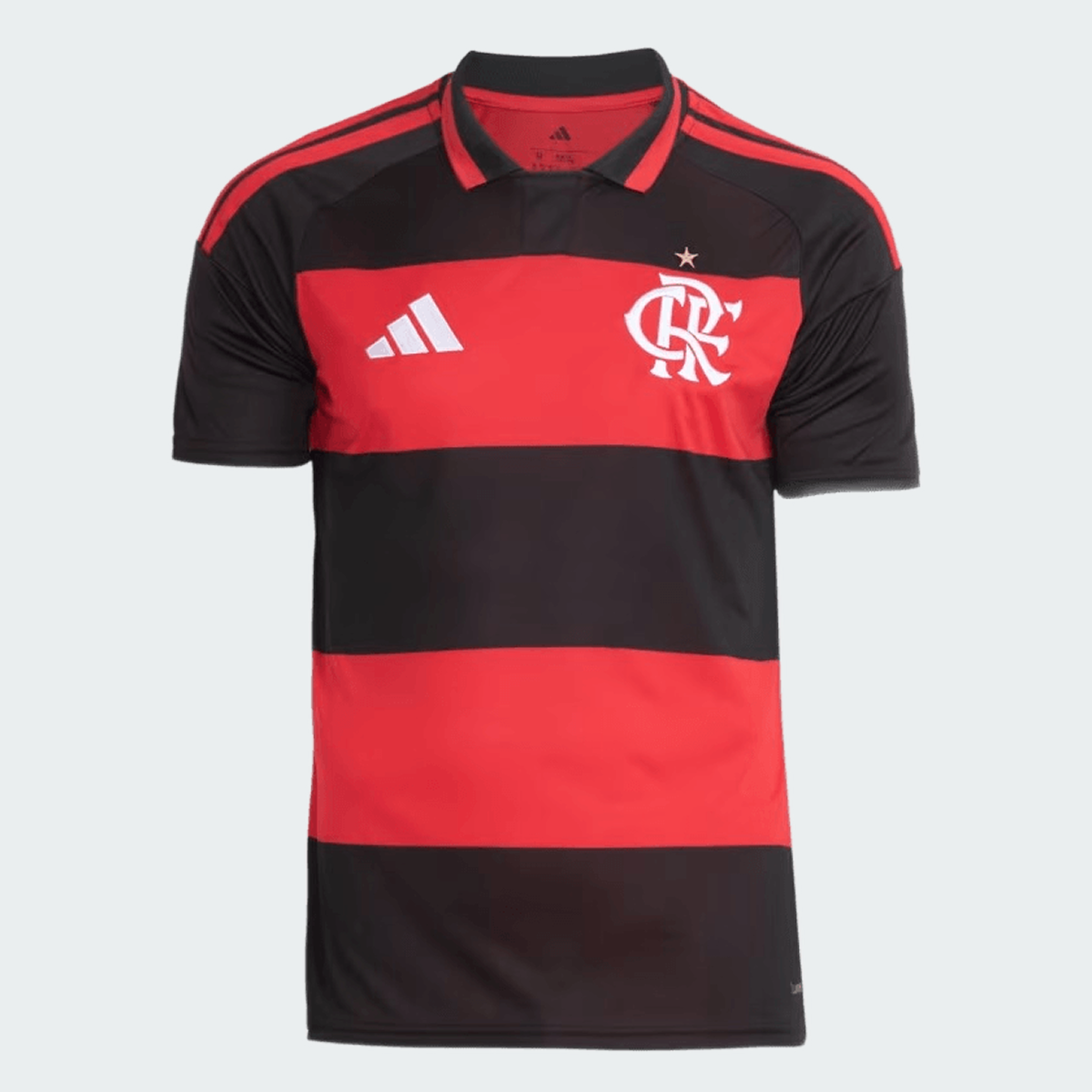 Maillot adidas Flamengo 2026/27 I