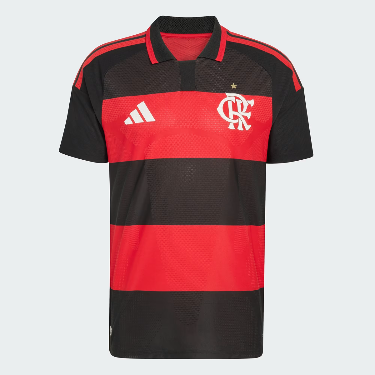 Maillot adidas Flamengo 2026/27 I Version Joueur