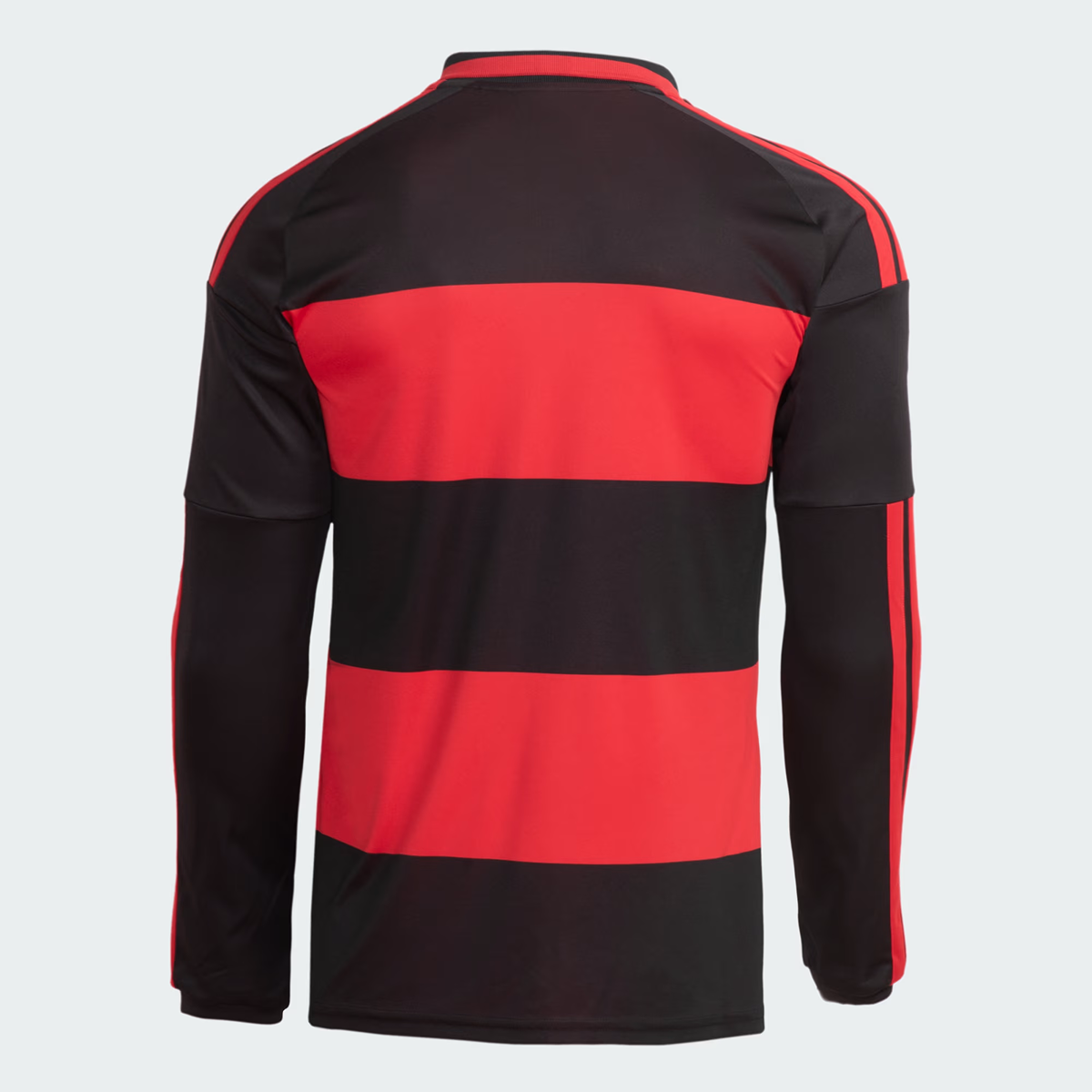 Maillot Manga Longa adidas Flamengo 2026/27 I