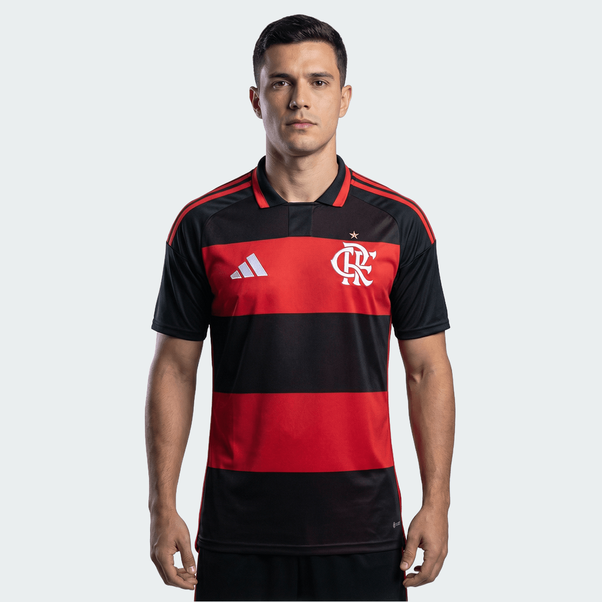 Maillot adidas Flamengo 2026/27 I