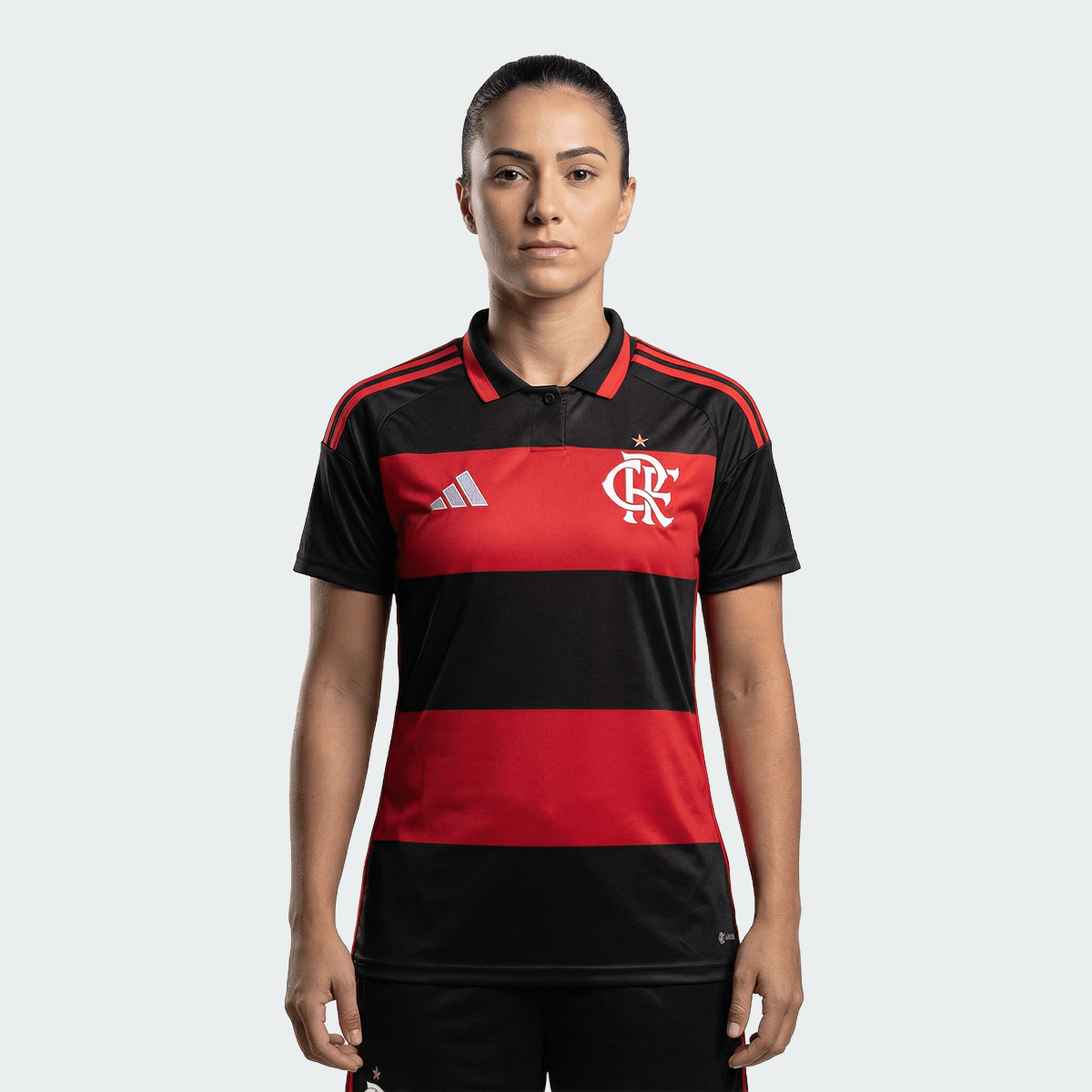 Maillot Femme adidas Flamengo 2026/27 I