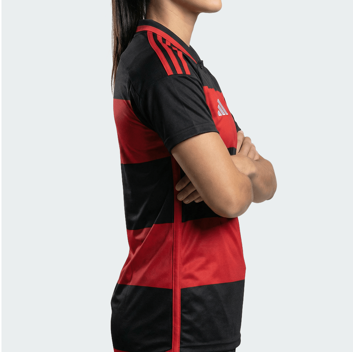 Maillot Femme adidas Flamengo 2026/27 I