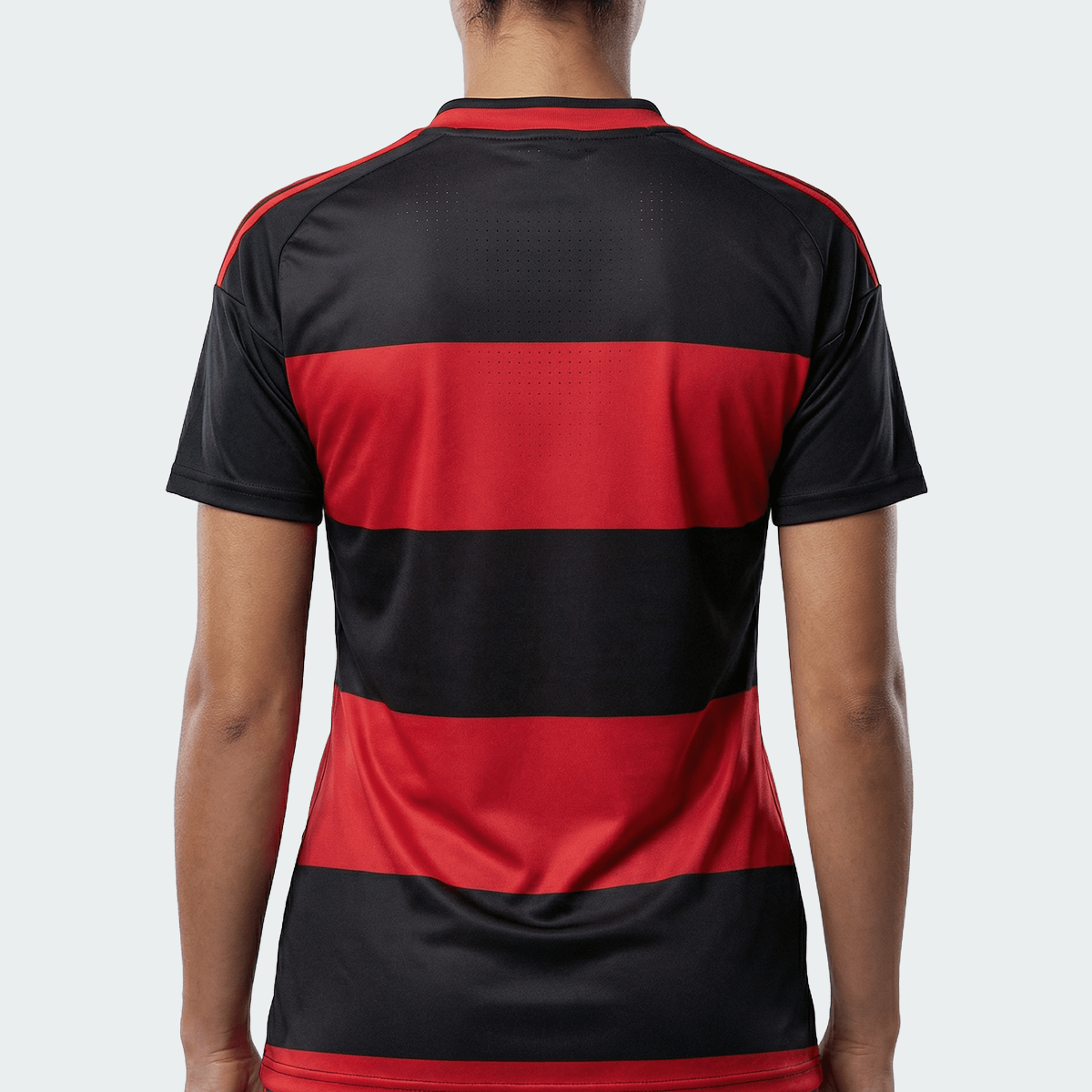 Maillot Femme adidas Flamengo 2026/27 I