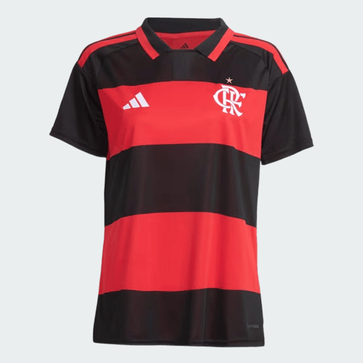 Maillot Femme adidas Flamengo 2026/27 I