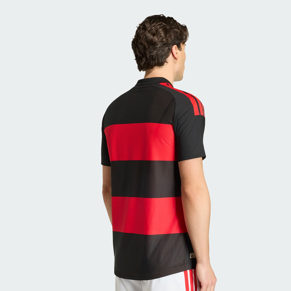 Maillot adidas Flamengo 2026/27 I Version Joueur